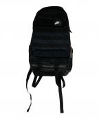 NIKEナイキ）の古着「NIKE SPORTSWEAR RPM/ナイキ スポーツウェア RPM」｜ブラック