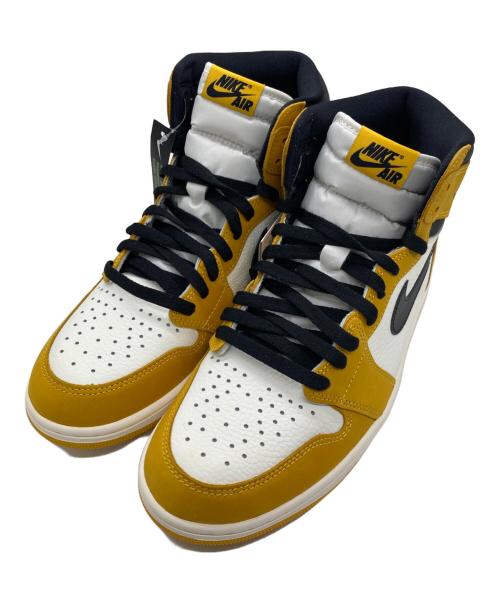 NIKE（ナイキ）NIKE (ナイキ) エアジョーダン1 レトロ ハイ OG 