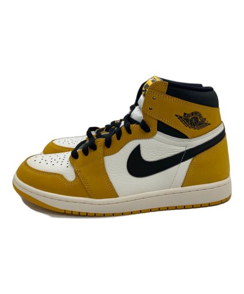 NIKE（ナイキ）NIKE (ナイキ) エアジョーダン1 レトロ ハイ OG 
