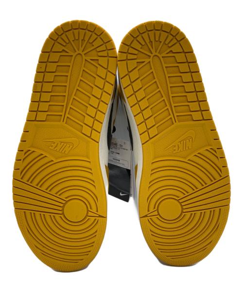 NIKE（ナイキ）NIKE (ナイキ) エアジョーダン1 レトロ ハイ OG 