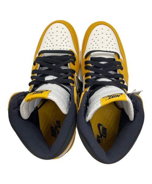 NIKE（ナイキ）NIKE (ナイキ) エアジョーダン1 レトロ ハイ OG 