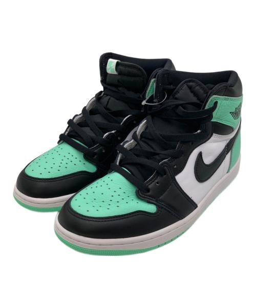 NIKE（ナイキ）NIKE (ナイキ) エアジョーダン1 ハイ OG 