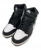 NIKEナイキ）の古着「エアジョーダン1 レトロ ハイ OG 