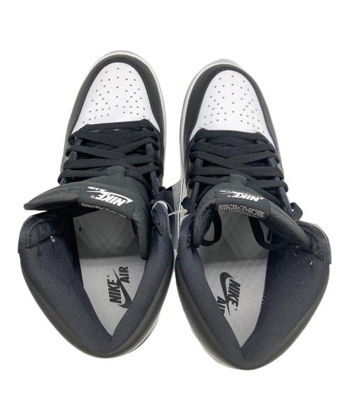 NIKE（ナイキ）NIKE (ナイキ) エアジョーダン1 レトロ ハイ OG 
