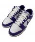NIKE（ナイキ）の古着「ダンク ロー レトロ 