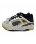 PUMA (プーマ) staple (ステイプル) Slipstream/ローカットスニーカー ホワイト サイズ:22.5：4000円