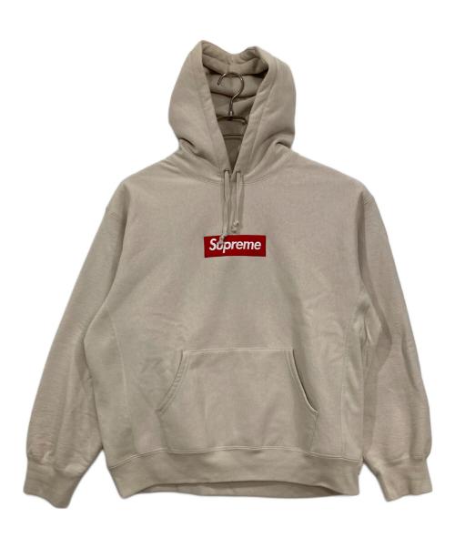 SUPREME（シュプリーム）Supreme (シュプリーム) ボックス ロゴ フーディー スウェットシャツ 