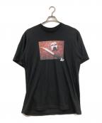 SUPREMEシュプリーム）の古着「23FW MF DOOM Tee」｜ブラック