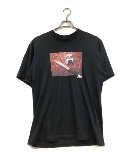 SUPREME（シュプリーム）Supreme (シュプリーム) 23FW MF DOOM Tee ブラック サイズ:Lの古着・服飾アイテム