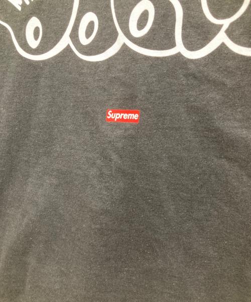 SUPREME（シュプリーム）Supreme (シュプリーム) 23FW MF DOOM Tee ブラック サイズ:Lの古着・服飾アイテム