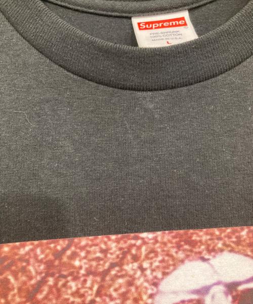 SUPREME（シュプリーム）Supreme (シュプリーム) 23FW MF DOOM Tee ブラック サイズ:Lの古着・服飾アイテム