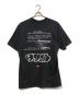 Supreme (シュプリーム) 23FW MF DOOM Tee ブラック サイズ:L：8000円