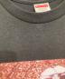 中古・古着 Supreme (シュプリーム) 23FW MF DOOM Tee ブラック サイズ:L：8000円