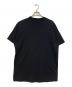 BALENCIAGA (バレンシアガ) Copyright Logo T-Shirt ブラック サイズ:S：23000円
