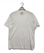 Y-3ワイスリー）の古着「ロゴTシャツ」｜ホワイト