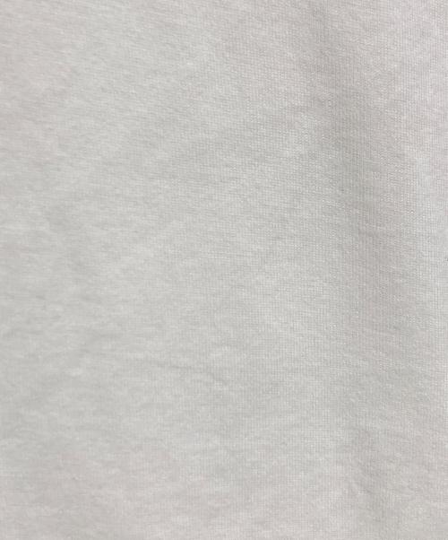 Y-3（ワイスリー）Y-3 (ワイスリー) ロゴTシャツ ホワイト サイズ:XSの古着・服飾アイテム