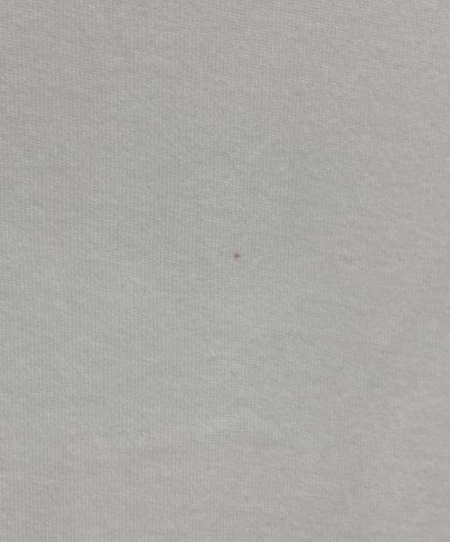 Y-3（ワイスリー）Y-3 (ワイスリー) ロゴTシャツ ホワイト サイズ:XSの古着・服飾アイテム