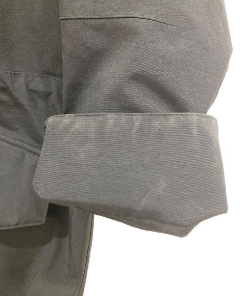 THE NORTH FACE（ザ ノース フェイス）THE NORTH FACE (ザ ノース フェイス) Trans Antarctica Parka/トランスアンタークティカパーカ ブラック サイズ:Ⅿの古着・服飾アイテム