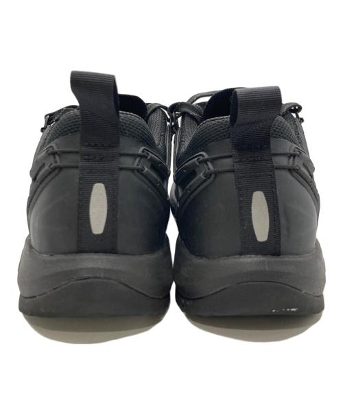 KEEN（キーン）KEEN (キーン) CITIZEN EVO WP ブラック サイズ:25.5cmの古着・服飾アイテム