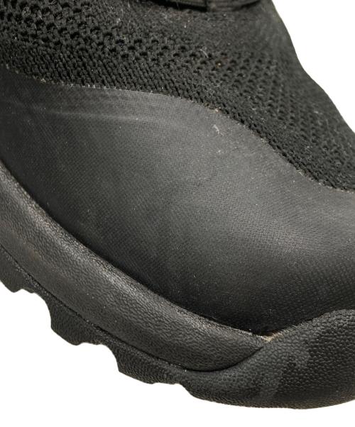 KEEN（キーン）KEEN (キーン) CITIZEN EVO WP ブラック サイズ:25.5cmの古着・服飾アイテム