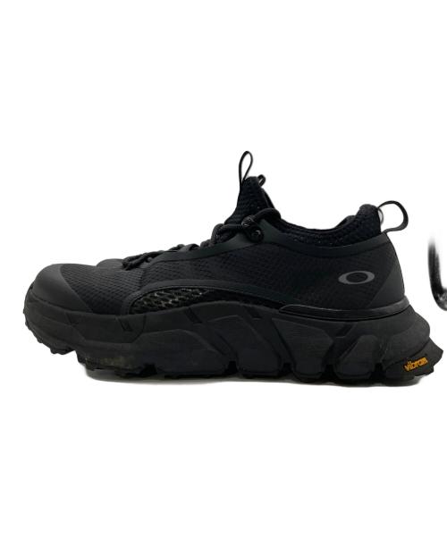 OAKLEY（オークリー）OAKLEY (オークリー) LIGHT SHIELD ブラック サイズ:25.5cmの古着・服飾アイテム