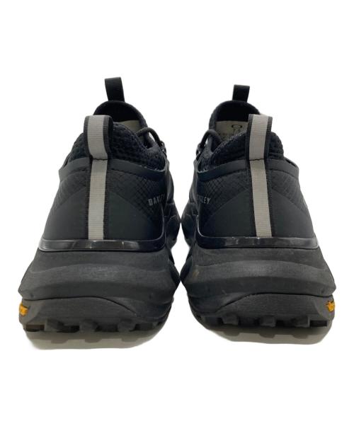 OAKLEY（オークリー）OAKLEY (オークリー) LIGHT SHIELD ブラック サイズ:25.5cmの古着・服飾アイテム