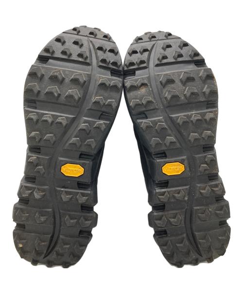 OAKLEY（オークリー）OAKLEY (オークリー) LIGHT SHIELD ブラック サイズ:25.5cmの古着・服飾アイテム