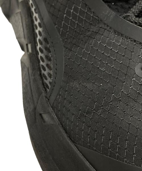 OAKLEY（オークリー）OAKLEY (オークリー) LIGHT SHIELD ブラック サイズ:25.5cmの古着・服飾アイテム