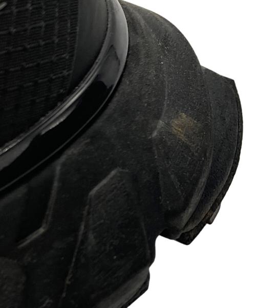 OAKLEY（オークリー）OAKLEY (オークリー) LIGHT SHIELD ブラック サイズ:25.5cmの古着・服飾アイテム