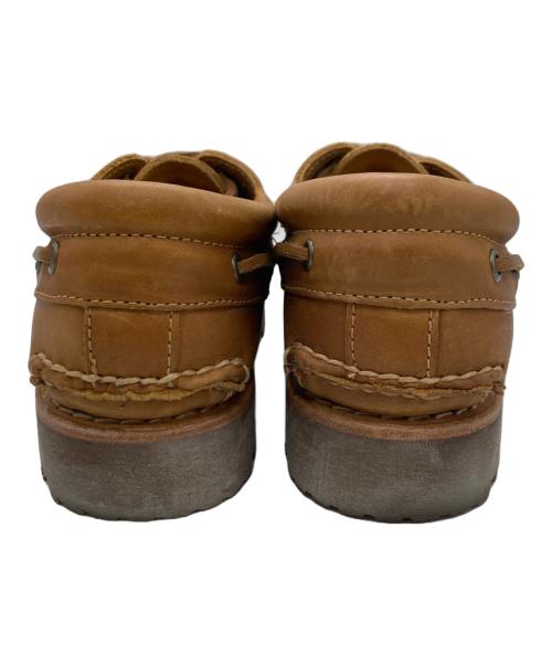 Timberland（ティンバーランド）Timberland (ティンバーランド) AUTHNTC 3EYE CLASSIC LUG ブラウン サイズ:25cmの古着・服飾アイテム