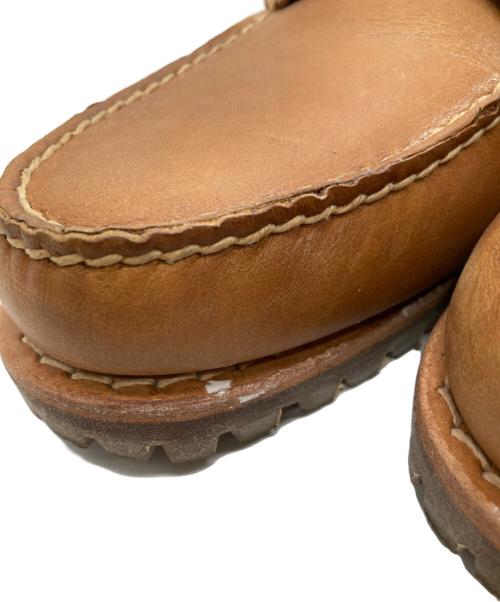 Timberland（ティンバーランド）Timberland (ティンバーランド) AUTHNTC 3EYE CLASSIC LUG ブラウン サイズ:25cmの古着・服飾アイテム