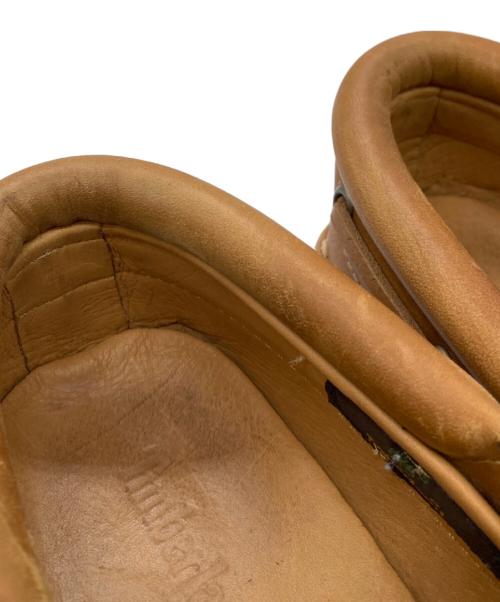 Timberland（ティンバーランド）Timberland (ティンバーランド) AUTHNTC 3EYE CLASSIC LUG ブラウン サイズ:25cmの古着・服飾アイテム