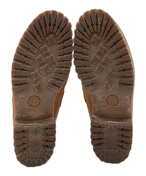 Timberland（ティンバーランド）Timberland (ティンバーランド) AUTHNTC 3EYE CLASSIC LUG ブラウン サイズ:25cmの古着・服飾アイテム