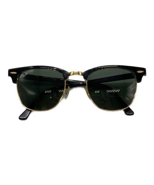 RAY-BAN（レイバン）RAY-BAN (レイバン) サングラス クラブマスター ブラック サイズ:SIZE 49□21の古着・服飾アイテム