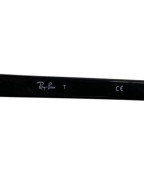 RAY-BAN（レイバン）RAY-BAN (レイバン) サングラス クラブマスター ブラック サイズ:SIZE 49□21の古着・服飾アイテム