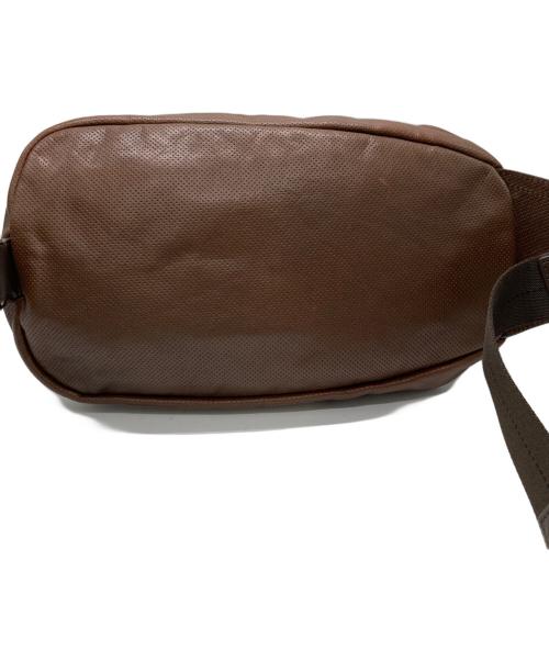 COACH（コーチ）COACH (コーチ) トンプソン スリング パック ブラウンの古着・服飾アイテム