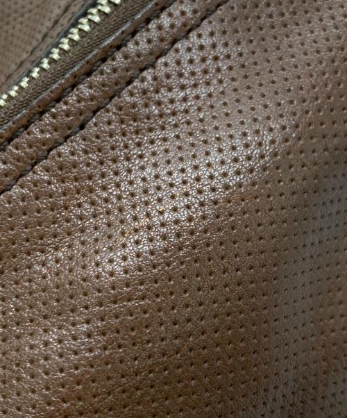 COACH（コーチ）COACH (コーチ) トンプソン スリング パック ブラウンの古着・服飾アイテム