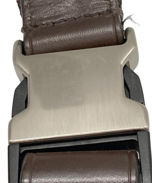 COACH（コーチ）COACH (コーチ) トンプソン スリング パック ブラウンの古着・服飾アイテム