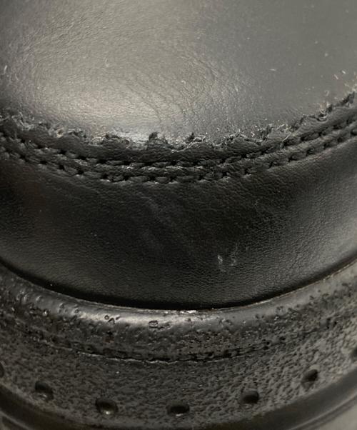 Yosuke（ヨースケ）Yosuke (ヨースケ) 厚底スニーカー ブラック サイズ:23cmの古着・服飾アイテム