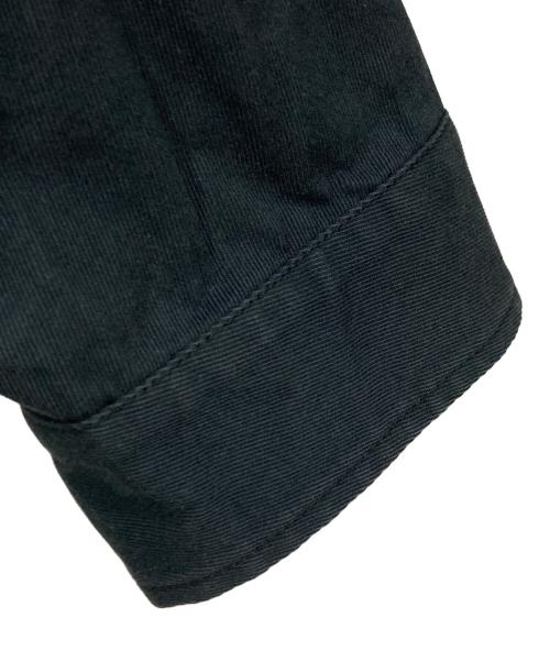 KENZO（ケンゾー）KENZO (ケンゾー) 2WAYトラッカージャケット ネイビー サイズ:Mの古着・服飾アイテム