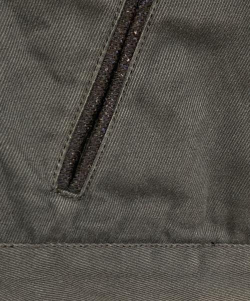 KENZO（ケンゾー）KENZO (ケンゾー) 2WAYトラッカージャケット ネイビー サイズ:Mの古着・服飾アイテム