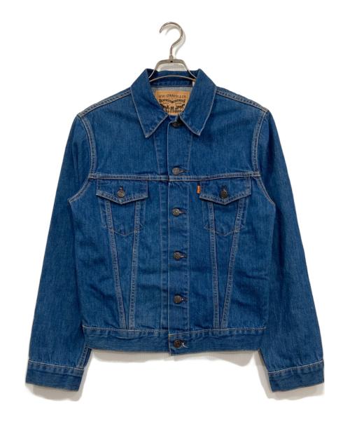 LEVI'S VINTAGE CLOTHING（リーバイス ビンテージ クロージング）LEVI'S VINTAGE CLOTHING (リーバイス ビンテージ クロージング) デニムジャケット ブルー サイズ:38の古着・服飾アイテム