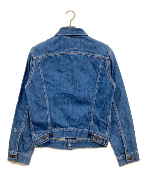 LEVI'S VINTAGE CLOTHING（リーバイス ビンテージ クロージング）LEVI'S VINTAGE CLOTHING (リーバイス ビンテージ クロージング) デニムジャケット ブルー サイズ:38の古着・服飾アイテム