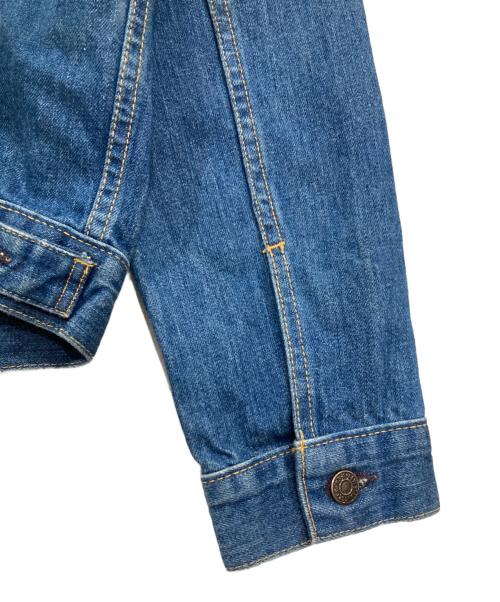 LEVI'S VINTAGE CLOTHING（リーバイス ビンテージ クロージング）LEVI'S VINTAGE CLOTHING (リーバイス ビンテージ クロージング) デニムジャケット ブルー サイズ:38の古着・服飾アイテム