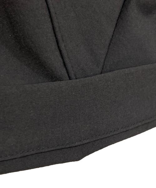 CIVILIZED（シヴィライズド）CIVILIZED (シヴィライズド) Military Short Pants ブラック サイズ:2の古着・服飾アイテム