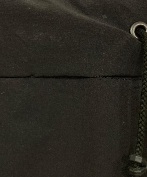 CIVILIZED（シヴィライズド）CIVILIZED (シヴィライズド) Military Short Pants ブラック サイズ:2の古着・服飾アイテム