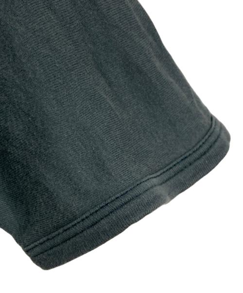 WASTE（ウェイスト）WASTE (ウェイスト) KID A TEST Tシャツ グレー サイズ:sの古着・服飾アイテム