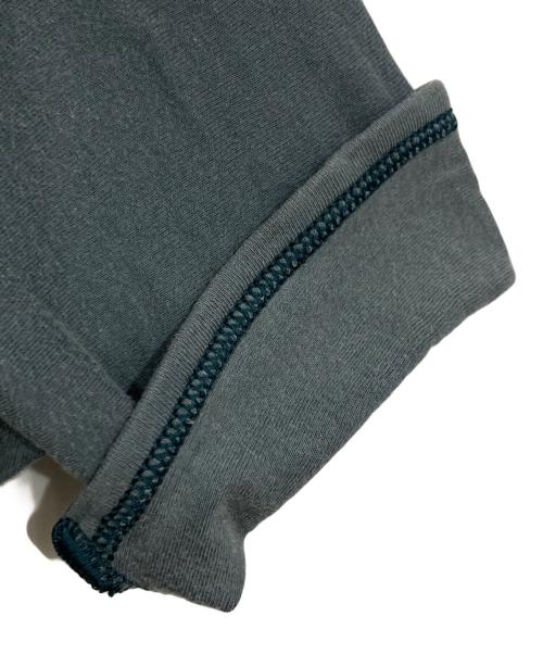 WASTE（ウェイスト）WASTE (ウェイスト) KID A TEST Tシャツ グレー サイズ:sの古着・服飾アイテム