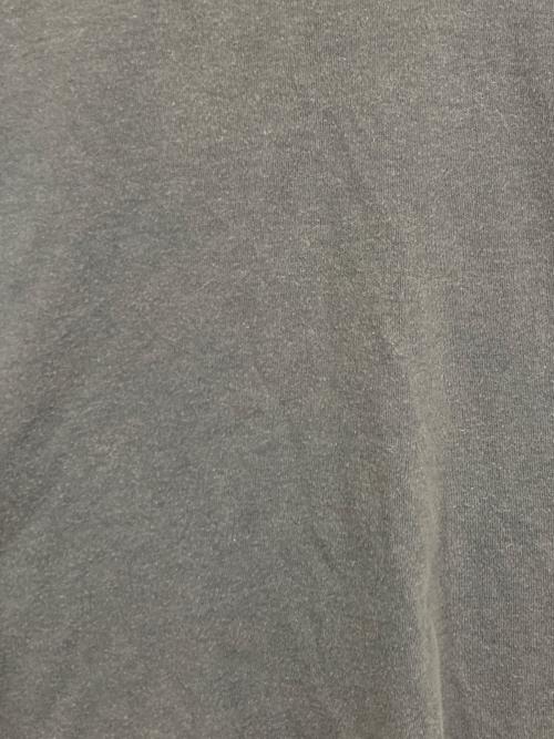 WASTE（ウェイスト）WASTE (ウェイスト) KID A TEST Tシャツ グレー サイズ:sの古着・服飾アイテム