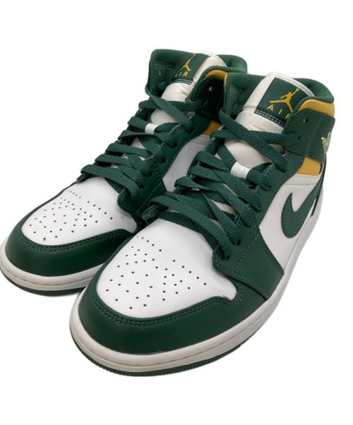 NIKE（ナイキ）NIKE (ナイキ) Air Jordan 1 Mid 